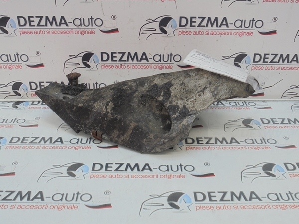 Suport motor stanga 2211-6772679-02, Bmw 3 (E90) 3.0 d, 306D3
