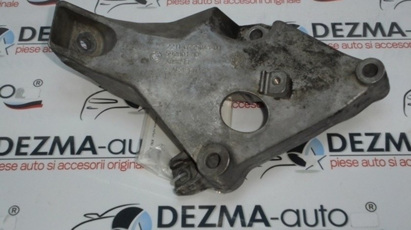 Suport motor stanga 2211-6775041-01, Bmw 3 Touring (E91) 2.0 d, N47D20A