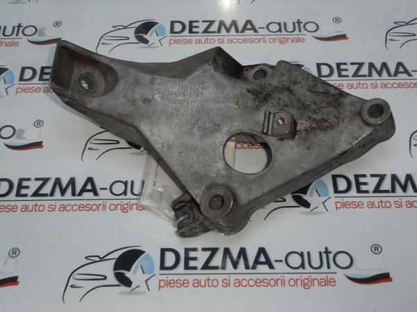 Suport motor stanga 2211-6775041-01, Bmw X3 (E83) 2.0 d, N47D20A