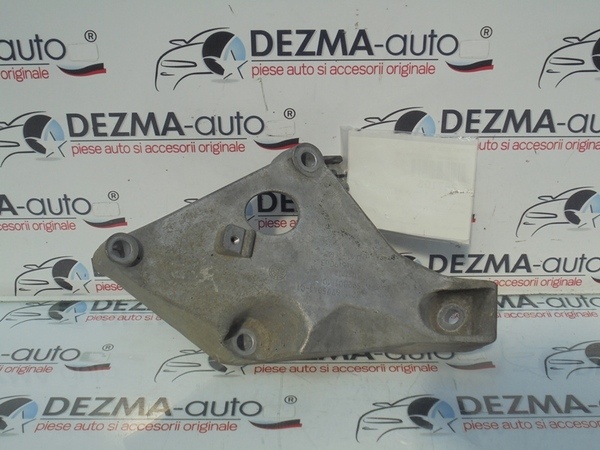 Suport motor stanga 2211-6775041-01, Bmw X3 (F25) 2.0 d, N47D20C