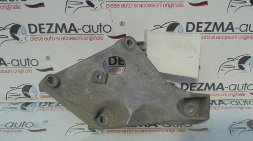 Suport motor stanga 2211-6775041-01, Bmw X3 (F25) 2.0 d, N47D20C