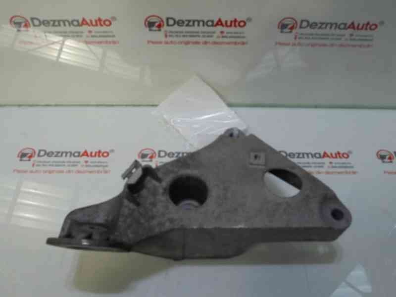Suport motor stanga, 2211-6777053-01, Bmw 5 Touring (E61) 2.0 d (id:303555)