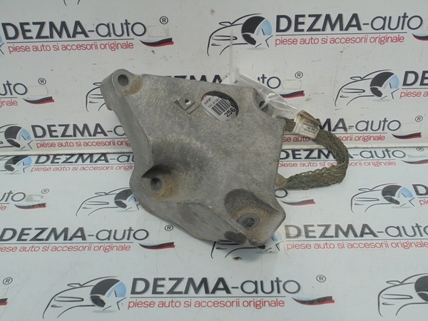 Suport motor stanga 2211-6777061-02, Bmw 1 (F20) 2.0 d, N47D20C