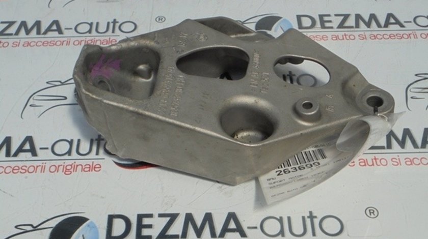 Suport motor stanga 2211-6859415-01, Bmw 5 (F10) 2.0 d, B47D20A