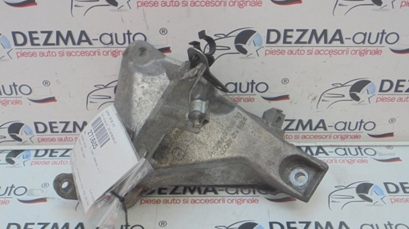 Suport motor stanga 22116760309-07, Bmw 3 (E90) 2.0 d (id:271685)