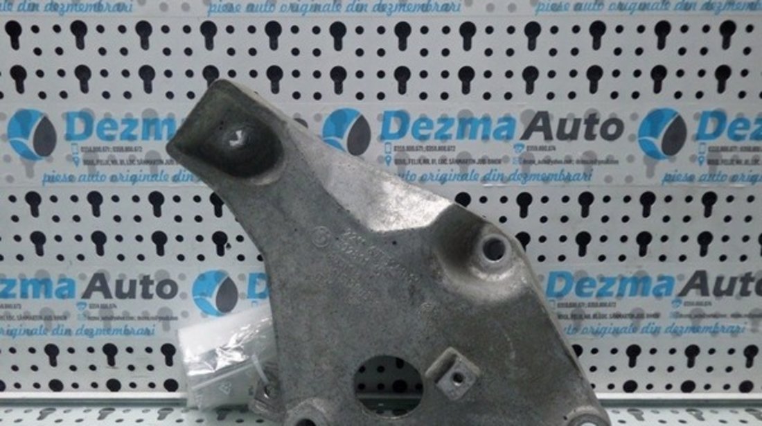 Suport motor stanga 22116775041-01, Bmw 320 (E91), 2.0 d (id.156214)