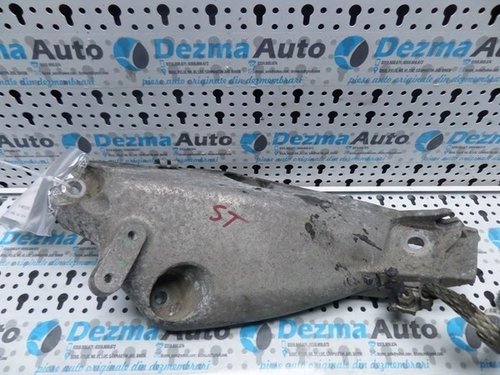 Suport motor stanga, 22116787439-01, Bmw X5 (E70), 3.0 d, (id.162729)