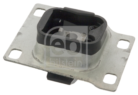 Suport motor stanga (22299 FEBI BILSTEIN) FORD