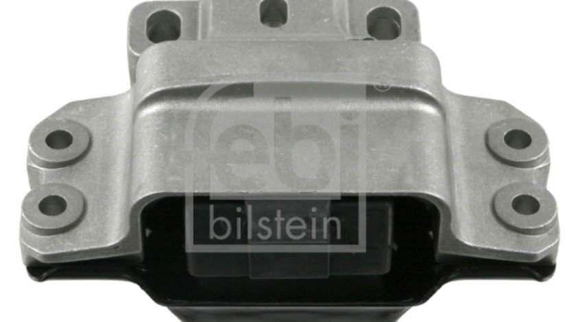 Suport motor stanga (22724 FEBI BILSTEIN) AUDI,SEAT,SKODA,VW,VW (FAW)