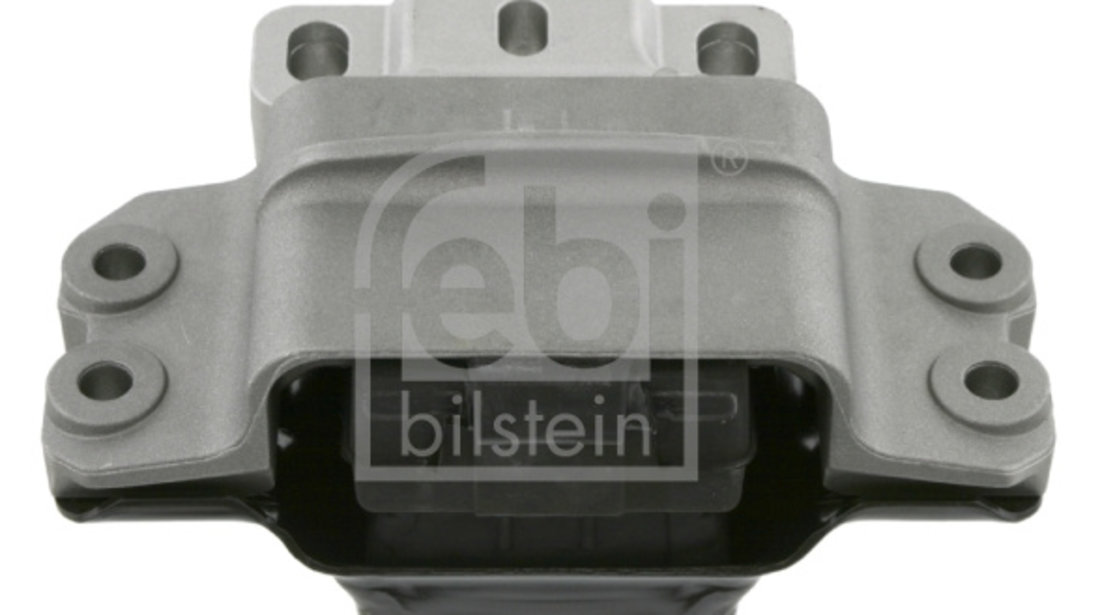 Suport motor stanga (22726 FEBI BILSTEIN) AUDI,SEAT,SKODA,VW,VW (FAW)