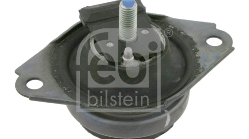 Suport motor stanga (23811 FEBI BILSTEIN) FORD