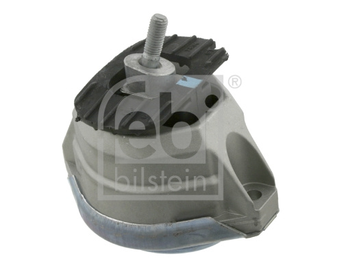 Suport motor stanga (24080 FEBI BILSTEIN) BMW,BMW (BRILLIANCE)