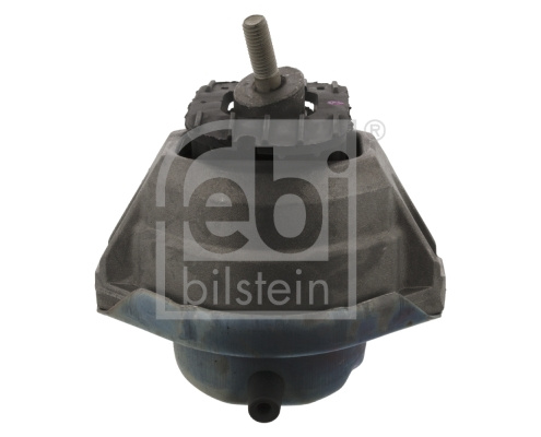 Suport motor stanga (24096 FEBI BILSTEIN) BMW