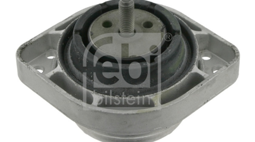 Suport motor stanga (26801 FEBI BILSTEIN) BMW