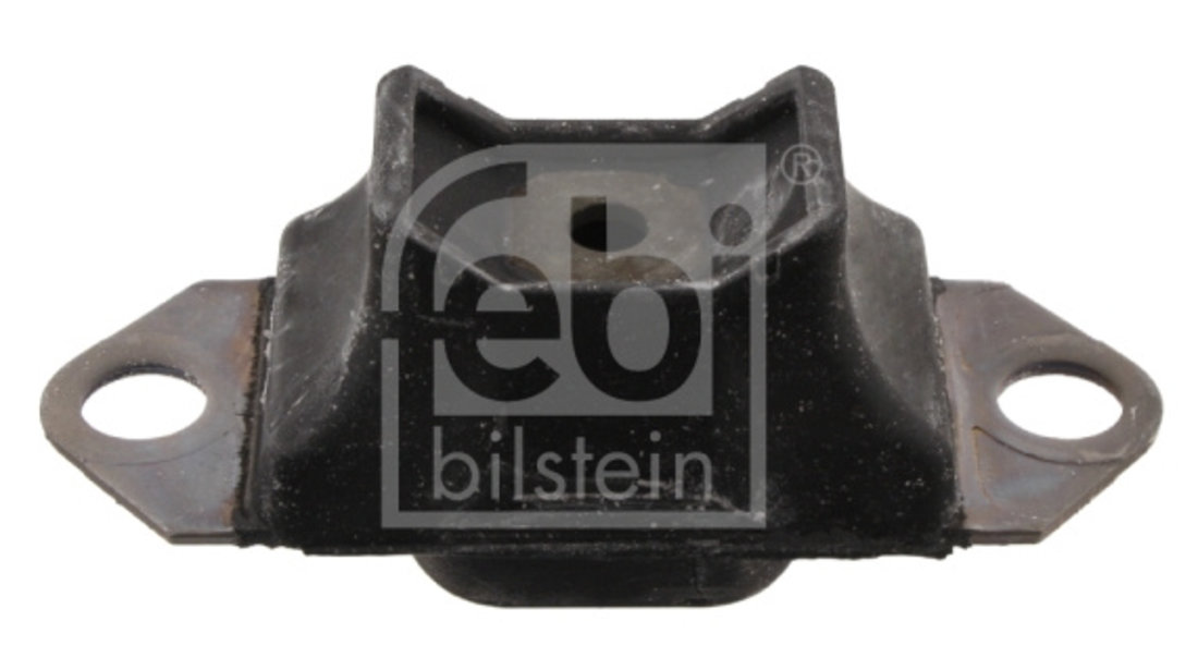 Suport motor stanga (29498 FEBI BILSTEIN) DACIA,NISSAN,RENAULT