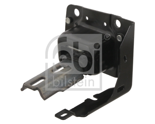 Suport motor stanga (29618 FEBI BILSTEIN) Citroen,PEUGEOT
