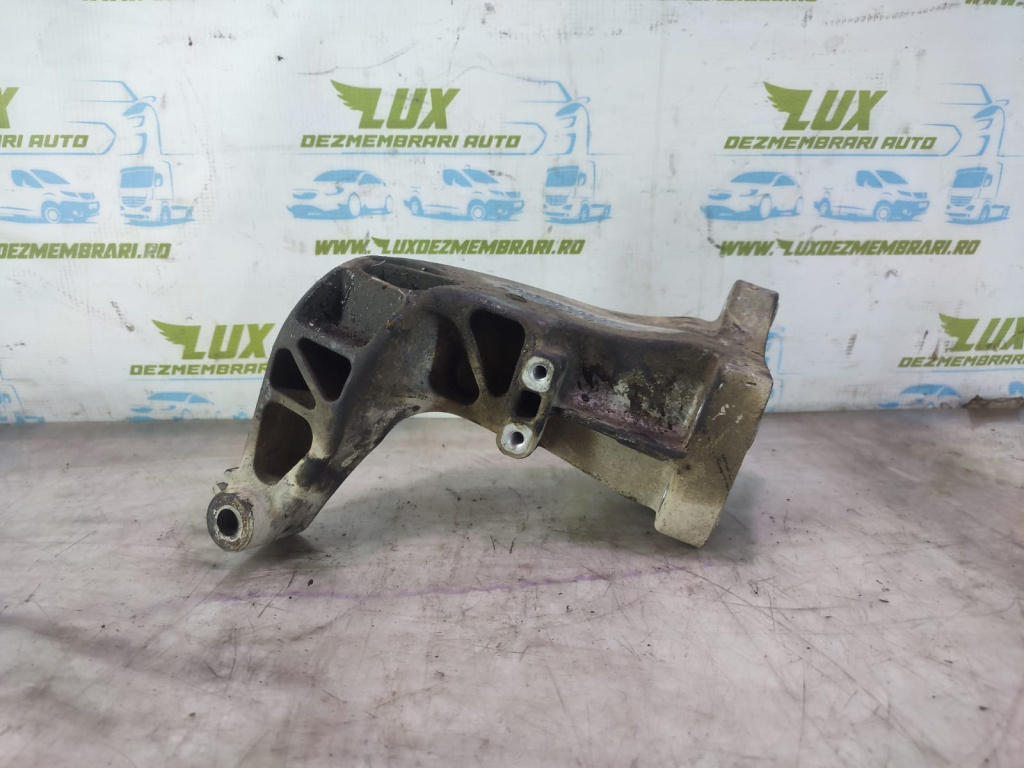 Suport motor stanga 3.0 cdi om642 A6422230704 Mercedes-Benz E-Class W211 [facelift] [2006 - 2009] 3.0 cdi 642921 4x4