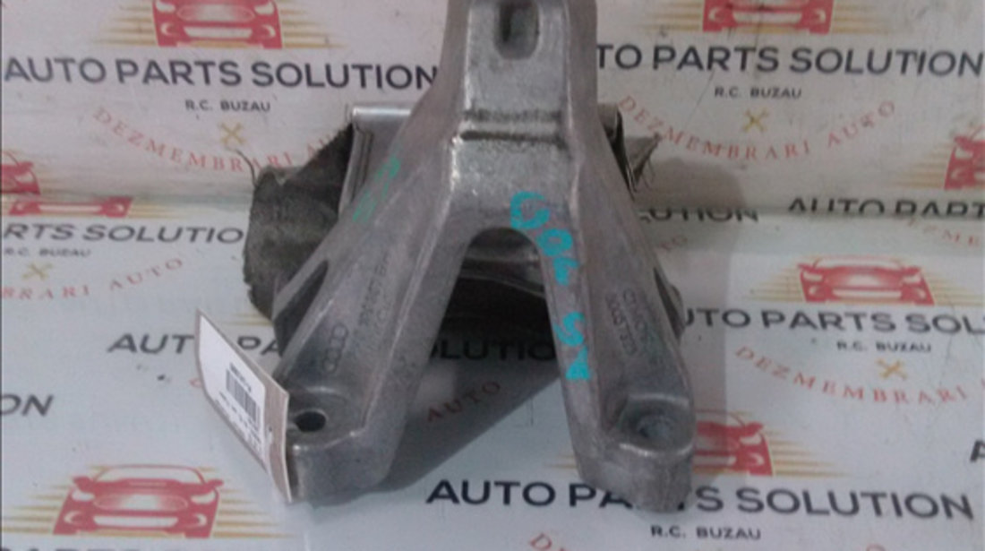 Suport motor stanga 3.0 D AUDI A5 2009-2015