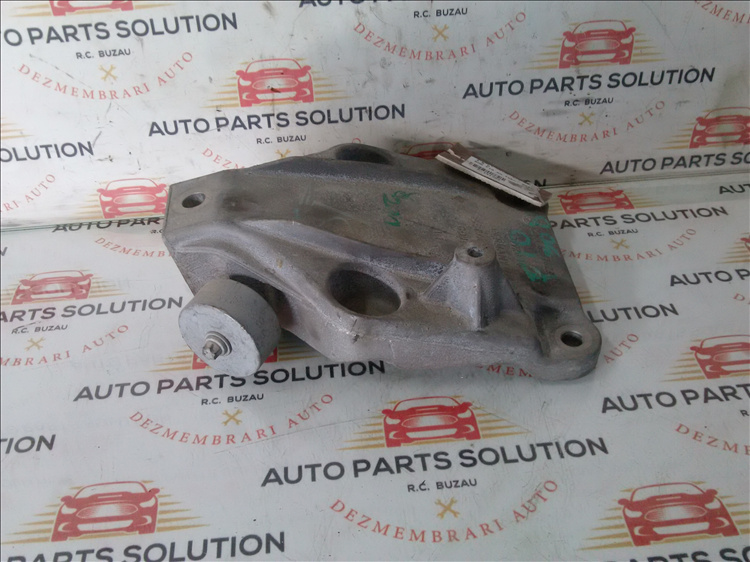 Suport motor stanga 3.0 D BMW F10 an fabr. 2012