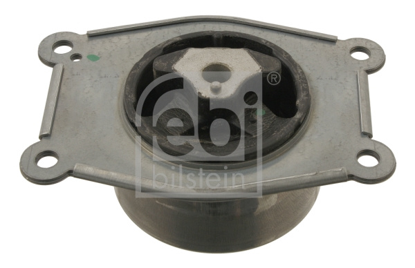 Suport motor stanga (30105 FEBI BILSTEIN) OPEL,VAUXHALL