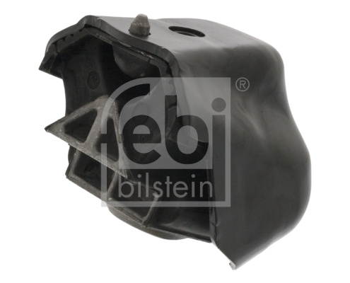 Suport motor stanga (30631 FEBI BILSTEIN) MERCEDES-BENZ
