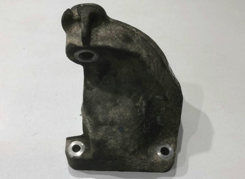 Suport motor stanga 320 cdi a6422230004 Mercedes-Benz E-Class W211 [2002 - 2006]