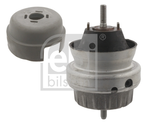 Suport motor stanga (32033 FEBI BILSTEIN) AUDI
