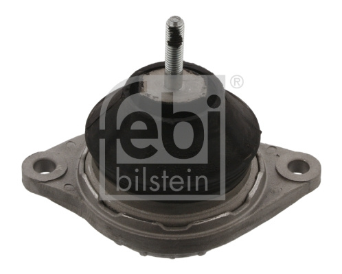 Suport motor stanga (32035 FEBI BILSTEIN) AUDI