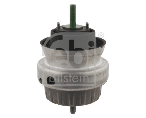 Suport motor stanga (32263 FEBI BILSTEIN) AUDI