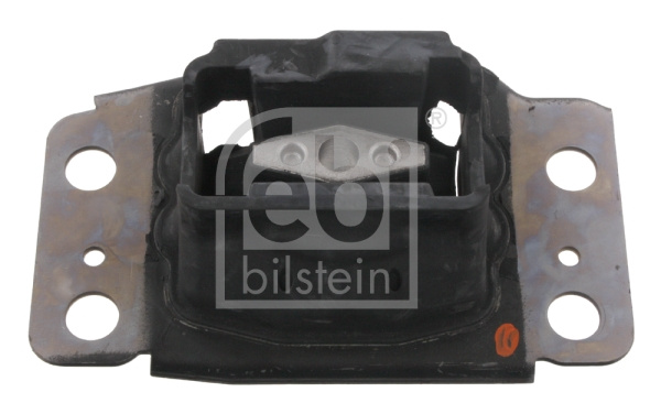 Suport motor stanga (32667 FEBI BILSTEIN) FORD,VOLVO