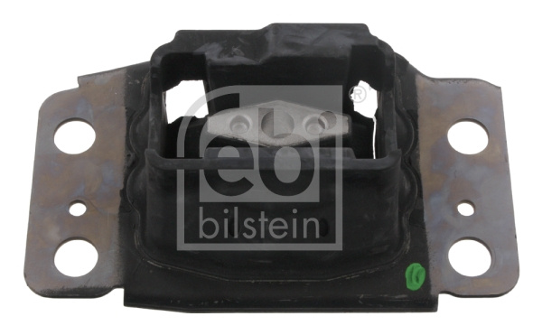 Suport motor stanga (32668 FEBI BILSTEIN) FORD