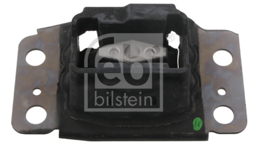 Suport motor stanga (32668 FEBI BILSTEIN) FORD