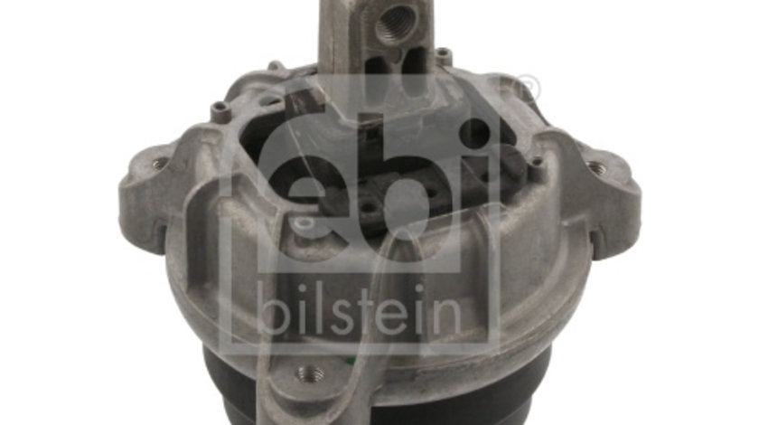 Suport motor stanga (36684 FEBI BILSTEIN) BMW,BMW (BRILLIANCE)