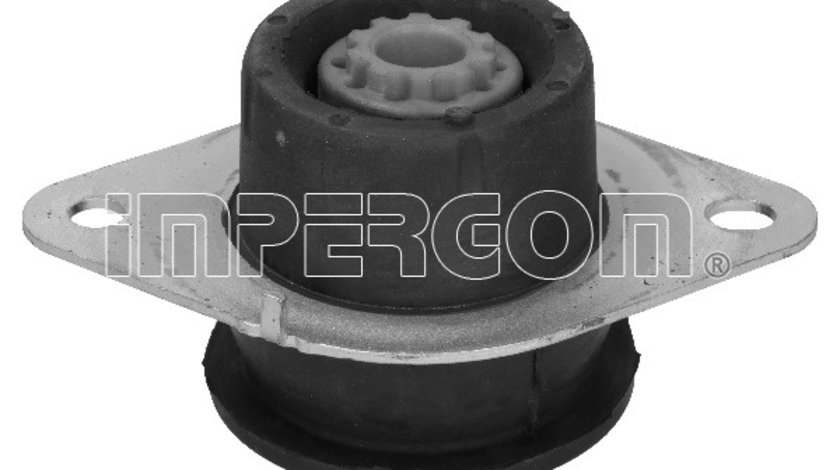 Suport motor stanga (36903 IMPERGOM) OPEL,RENAULT,VAUXHALL