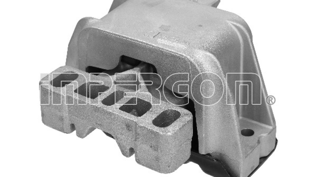 Suport motor stanga (37235 IMPERGOM) AUDI,SEAT,SKODA,VW