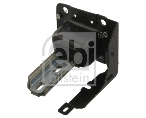Suport motor stanga (37245 FEBI BILSTEIN) Citroen,PEUGEOT