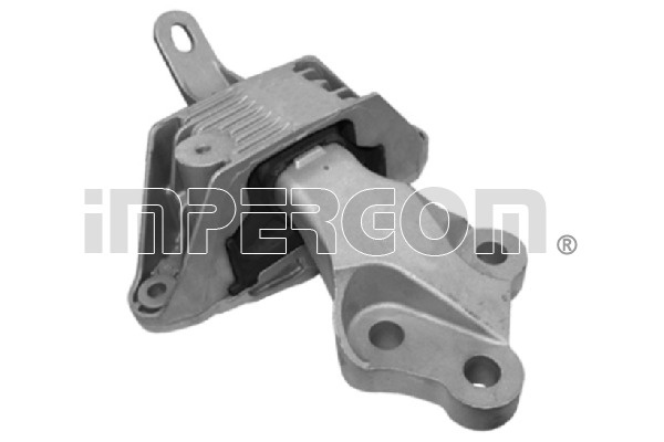 Suport motor stanga (38745 IMPERGOM) OPEL