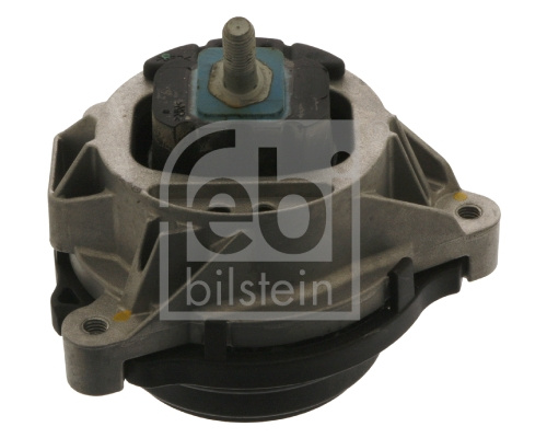 Suport motor stanga (39007 FEBI BILSTEIN) BMW