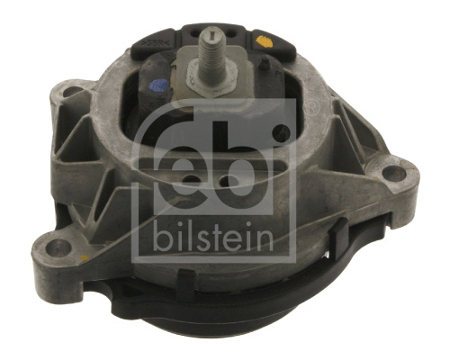 Suport motor stanga (39008 FEBI BILSTEIN) BMW