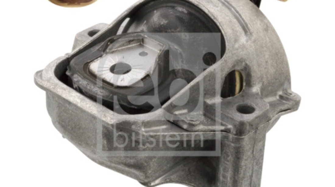 Suport motor stanga (43700 FEBI BILSTEIN) AUDI