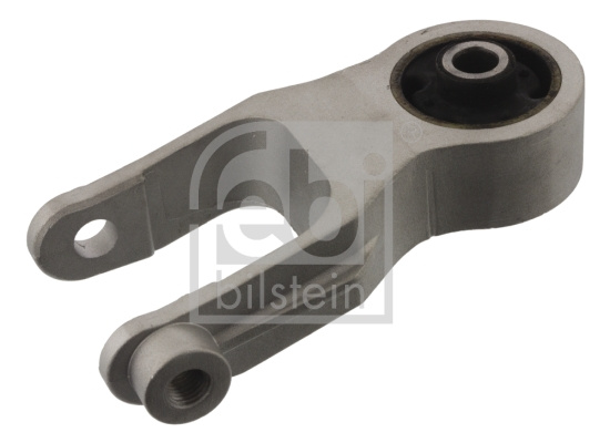 Suport motor stanga (46325 FEBI BILSTEIN) OPEL,VAUXHALL