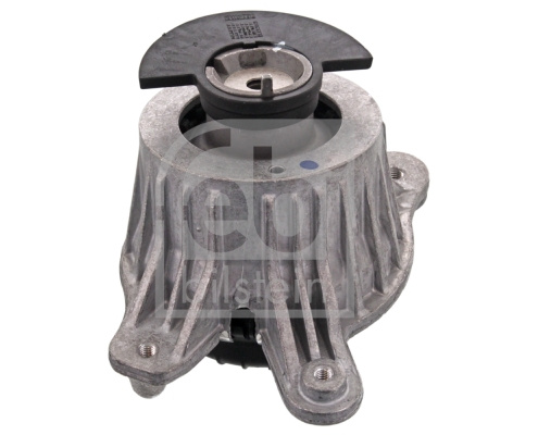 Suport motor stanga (49213 FEBI BILSTEIN) MERCEDES-BENZ
