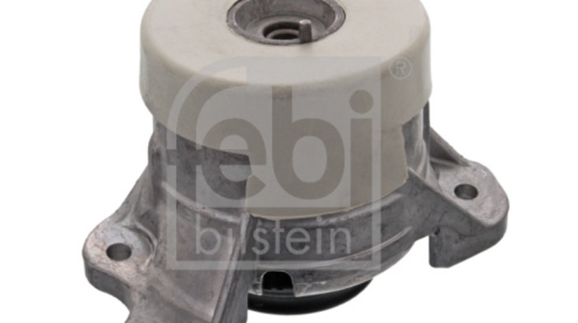 Suport motor stanga (49217 FEBI BILSTEIN) MERCEDES-BENZ,MERCEDES-BENZ (BBDC)