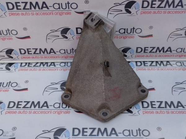 Suport motor stanga 4B0199307E, Audi A6 Avant (4B, C5) 2.5 tdi