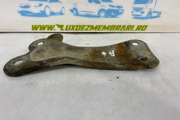 Suport motor stanga 4B0803939A 2.5 tdi Audi A6 4B/C5 [1997 - 2001]