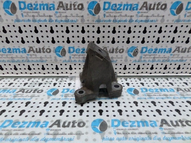Suport motor stanga 4F0199307AA, Audi A6 Allroad (4FH, C6) 3.0tdi quattro