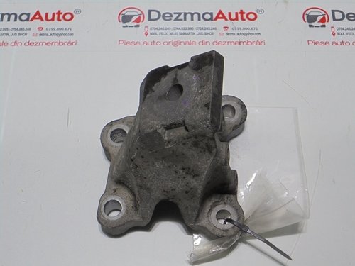 Suport motor stanga, 4F0199307L, Audi A6 (4F2, C6) 3.0tdi (id:288431)