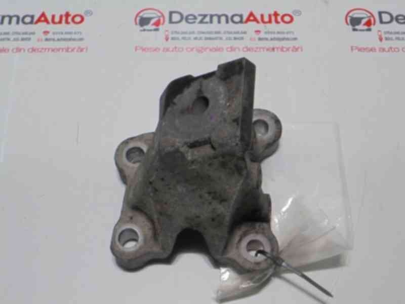 Suport motor stanga 4F0199307L, Audi A6 Avant (4F5, C6) 3.0tdi, BMK