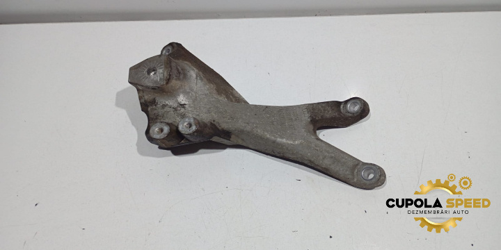 Suport motor stanga 4H0199307AF 4.2TDI Audi A8 D4/4H [2010 - 2014]