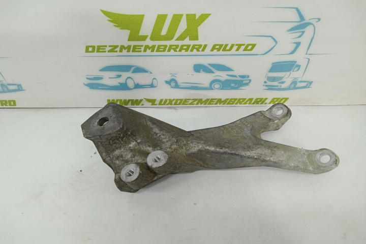 Suport motor stanga 4h0199307af Audi A8 D4/4H [2010 - 2014]